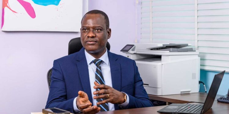 Trump’s external revenue policy may disrupt global trade — Oyedele