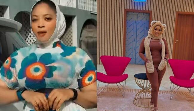 Kano Board Suspends Actress Over Revealing Dress, Provocative Videos