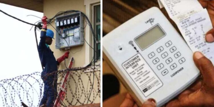 Don’t migrate customers forcefully to estimated billing – NERC warns DisCos