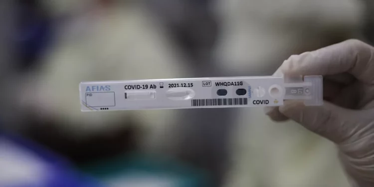 FG issues alert over new COVID-19 variant confirmed in 29 countries