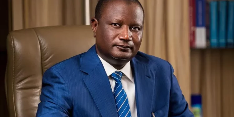 See Nigerian Billionaire Businessman Jailed In Dubai