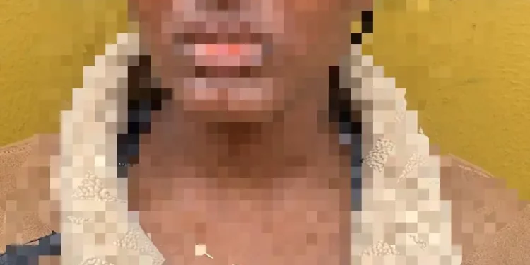 17-Year-Old IMSU Student Fakes Her Kidnap & Death In Imo (Photo)