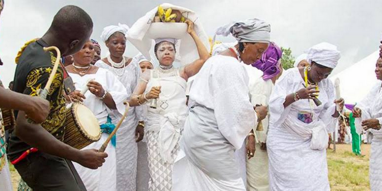 Isese Day: Lagos state govt declares Tuesday work free day