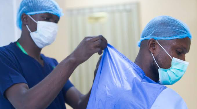 Resident doctors suspend warning strike after FG threatened to enforce “no work, no pay” policy
