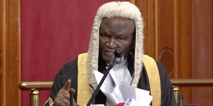 It’s abomination for politicians who rigged election to seek God’s help — Ex-AGF Kanu Agabi