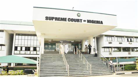 Supreme Court sets October 22 for 16 governors’ lawsuit seeking to declare EFCC illegal