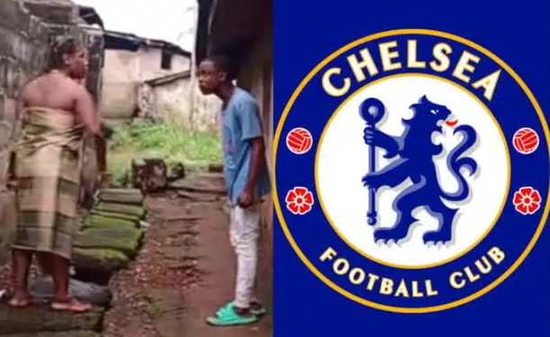 Drama as wife confronts husband for stealing her money to gamble
