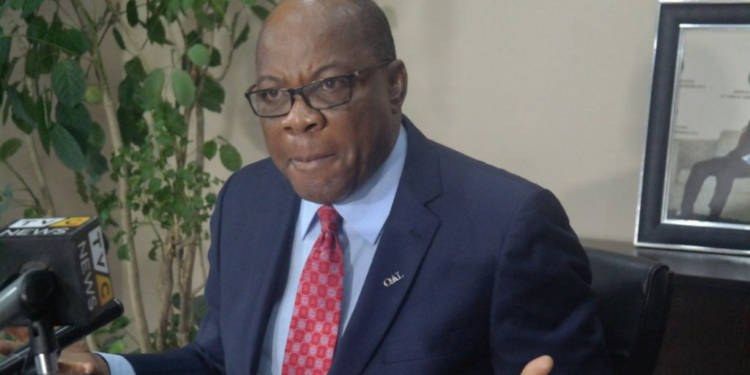 EFCC operatives are terrorists – SAN Olisa Agbakoba 