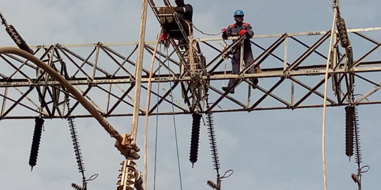 We’re not to blame for all grid collapses, some of the equipment we are using are 40 to 50 years old – TCN