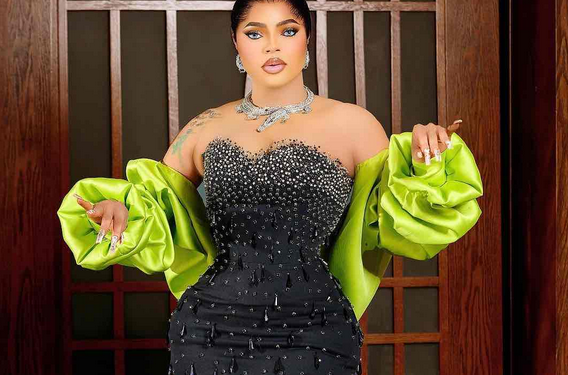 Bobrisky did not stay out of jail, but enjoyed privileges– FG’s Investigative panel says