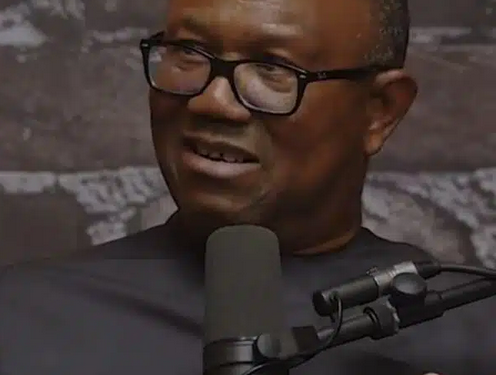 “Anybody who says he got alert from praying should be arrested” – Peter Obi