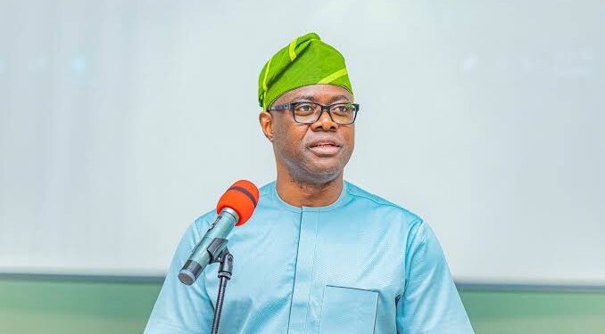 2027 Elections Will Be APC Vs Nigerians – Seyi Makinde (Video)