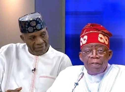 “T-Pain means Temporary Pain. Tinubu is doing exceedingly well. He will win re-election” – Doyin Okupe