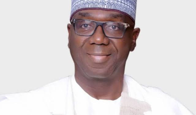 No November salary for workers without valid residents registration number – Kwara govt