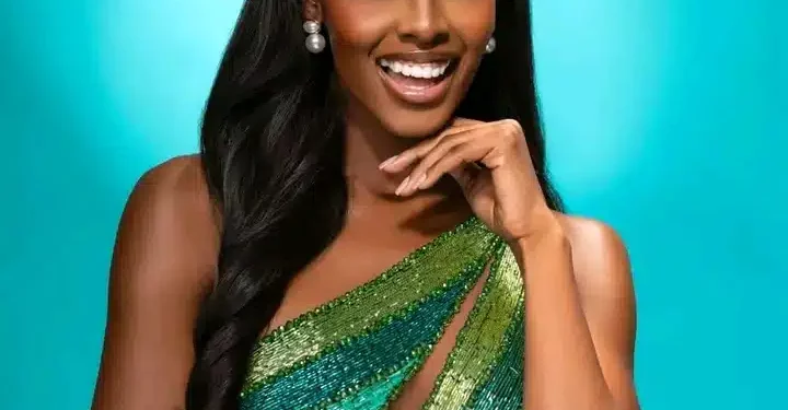2024 Miss Universe: Chidinma Adetshina reportedly receives $100,000, $3M diamond-encrusted crown, others