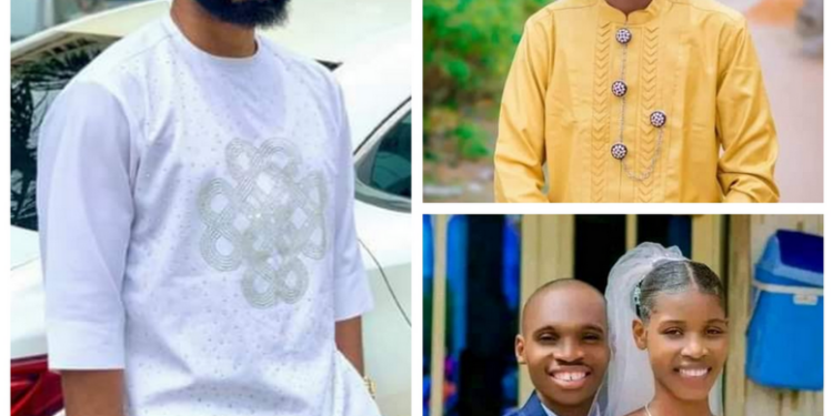 I will enroll my daughters in Kung Fu and Taekwondo classes from childhood – Nigerian chef says after man allegedly beat his wife to death