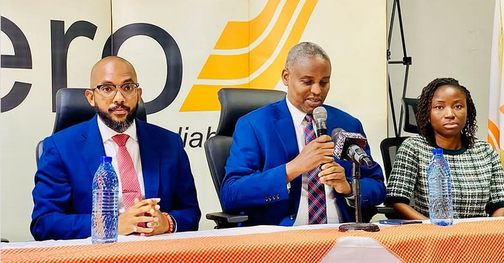 Aero cuts airfares to N80,000 for all destinations