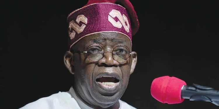 I’ll Go After ‘Bad’ Nigerians, They Are In Trouble – Tinubu Threatens