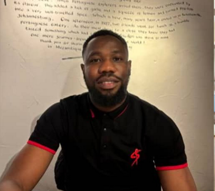 Man fired from cleaning job in the UK after manager discovers he’s a master’s student in cybersecurity