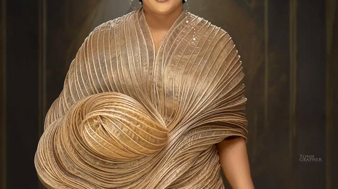 Ibadan Stampede: Olori Naomi lands in hospital following arrest