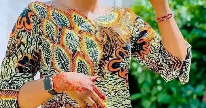 Young Nigerian woman dies a day after her wedding
