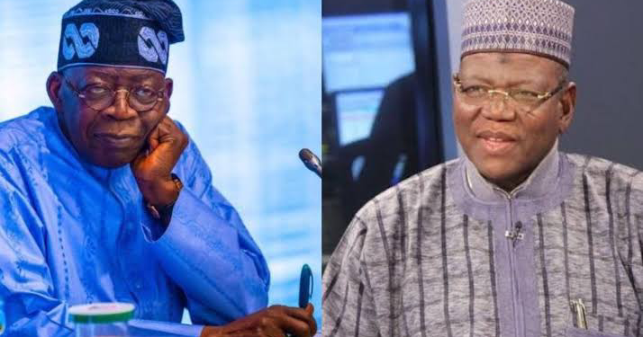 Tinubu is not telling Nigerians the truth – Sule Lamido