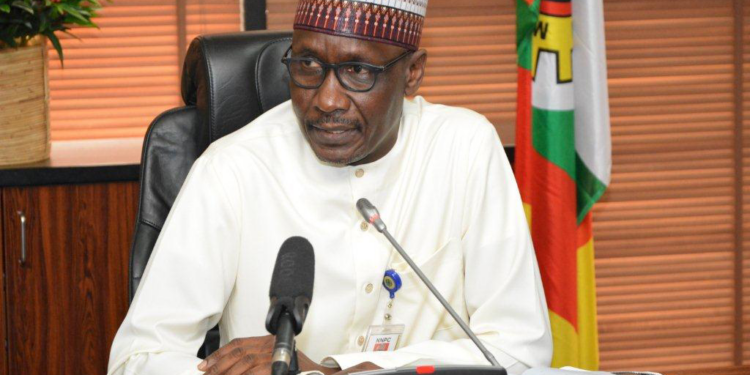 Tinubu has the final say — NNPC speaks on reports of Mele Kyari’s exit