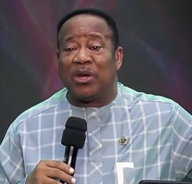 Ibadan stampede: Yes there is hunger in Nigeria but the way people are going about it is exaggerated – Clergyman Femi Emmanuel