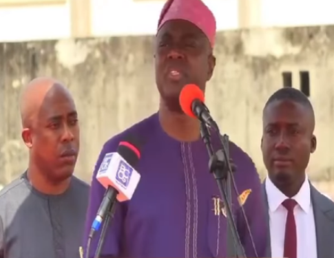 Suspects in Ibadan stampede must face trial – Governor Makinde insists