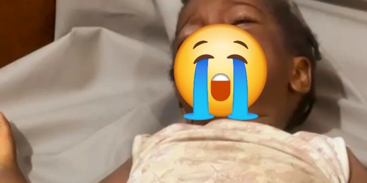 18-year-old boy allegedly rapes landlady’s 2-year-old daughter in Delta