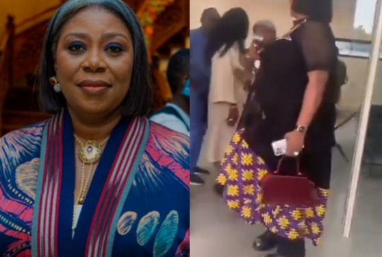 Mr Macaroni calls out Lagos State Commissioner for assaulting man