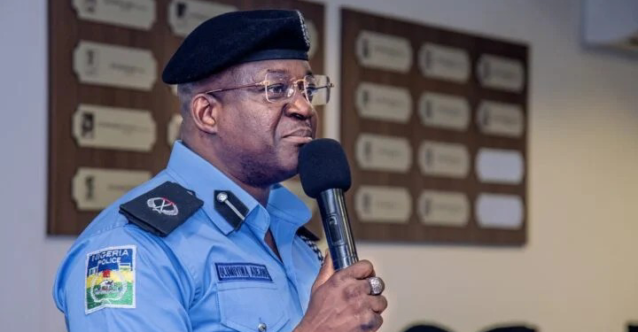 Refusal to assist police officers under attack leads to N100k fine and jail term – Police Spokesperson