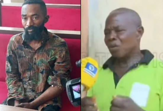Please release my son — Gospel singer Timilehin Ajayi’s dad begs Nigerian government