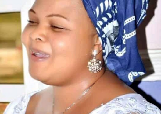 Man slam hospital after sister died following advice against foreign treatment