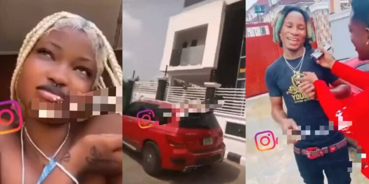UNIBEN student collapses during 3-hour examination