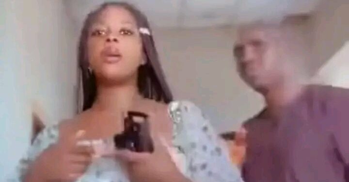 UNIZIK breaks silence on expulsion of female student