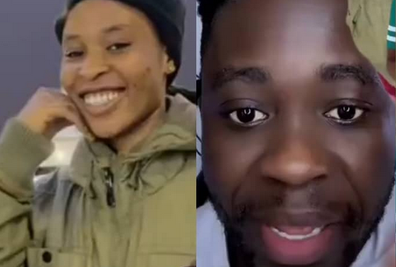 How a Ghanaian nurse lured five to Nigeria with job offer, gets them kidnapped (video)