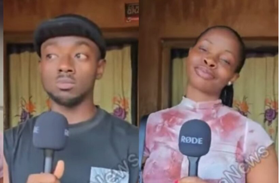 “Why I can’t leave my Keke driver boyfriend” – Lady