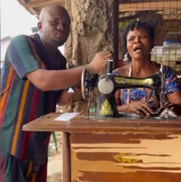 Businesswoman picks pastor’s prayer over ₦10 million