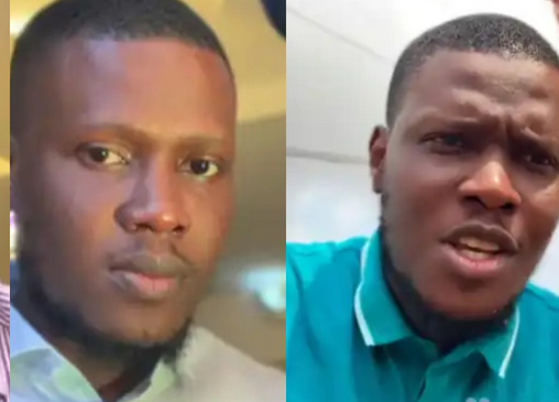 Man who used to pay tithe regularly shares what happened to him after he stopped paying