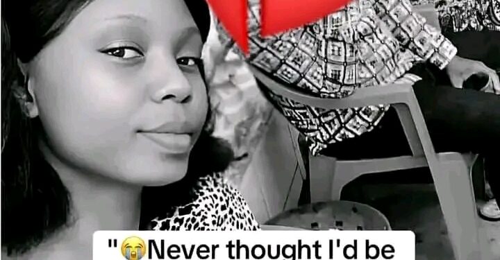 How my ex betrayed me after donating my kidney – Lady