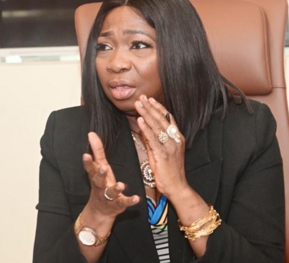 Japa: Many Nigerians abroad living in regret, depression – Abike Dabiri-Erewa