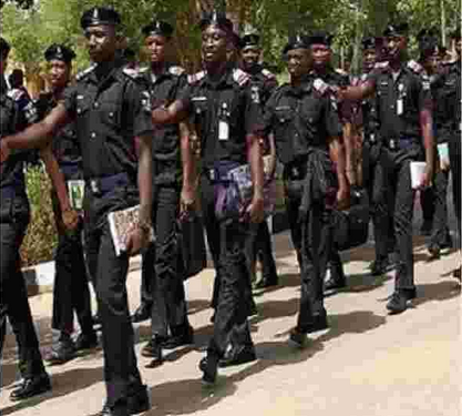 Police Recruitment: PSC announces training date for successful candidates