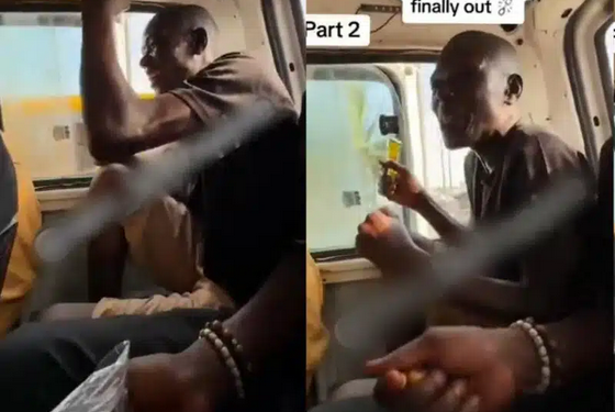 Moment man bursts into dance as he’s freed after 29 years in prison (video)