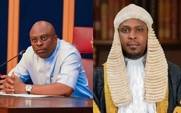 I was offered N5 billion bribe to raise motion to impeach Fubara – Edison Ehie