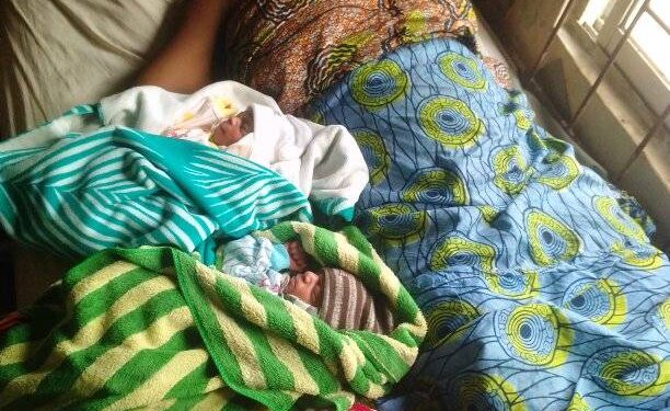 Bricklayer ‘no where to be found’ after his wife gave birth to triplets in Ondo