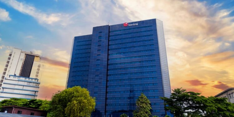Sterling Bank leads protest for removal of bank transfer charges