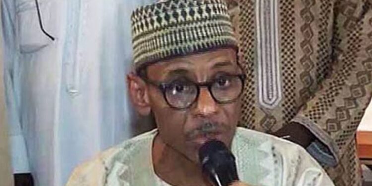 Tinubu’s political adviser, Hakeem Baba-Ahmed resigns
