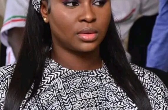 Alleged details of Natasha Osawaru’s removal as Edo state assembly member