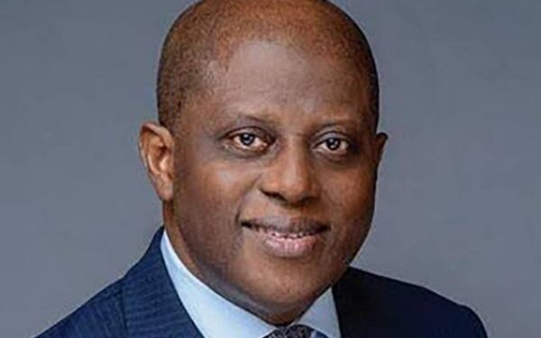 Nigeria’s FX Reserves Hit $34.14bn
